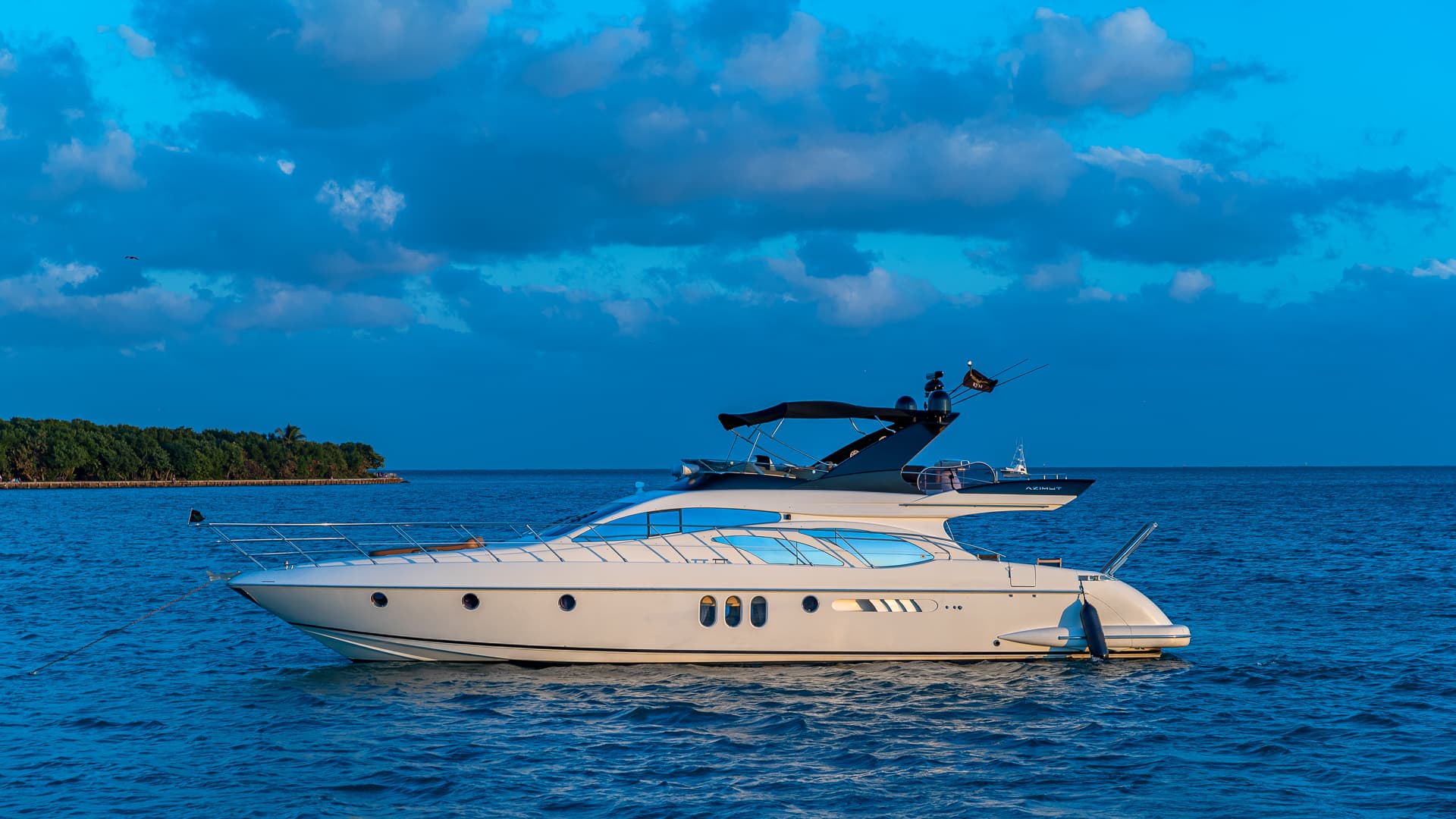 Lchaim Azimut - photo 2